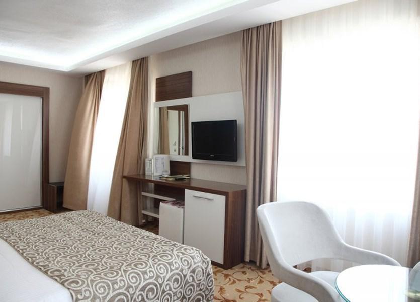 Afyon Mcg Marble Hotel Afyonkarahisar Zewnętrze zdjęcie