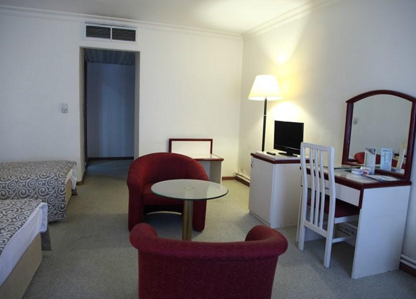 Afyon Mcg Marble Hotel Afyonkarahisar Zewnętrze zdjęcie