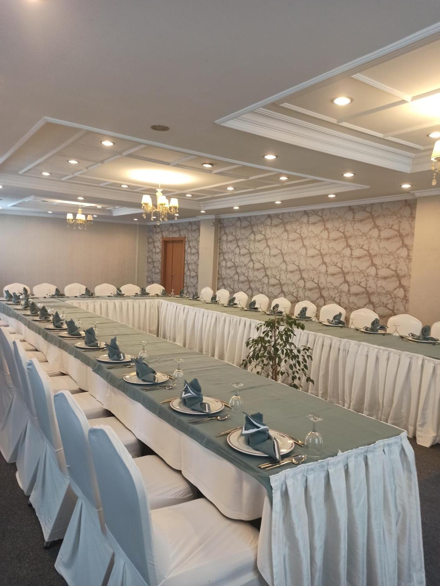 Afyon Mcg Marble Hotel Afyonkarahisar Zewnętrze zdjęcie
