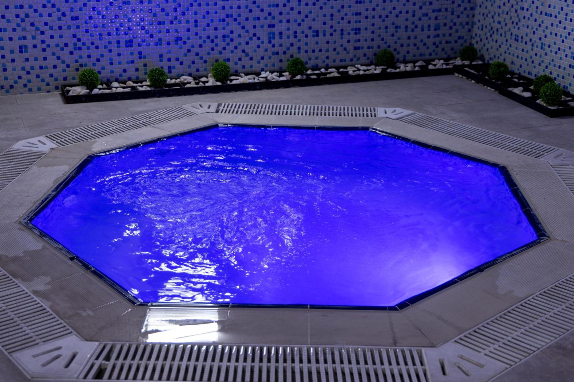 Afyon Mcg Marble Hotel Afyonkarahisar Zewnętrze zdjęcie