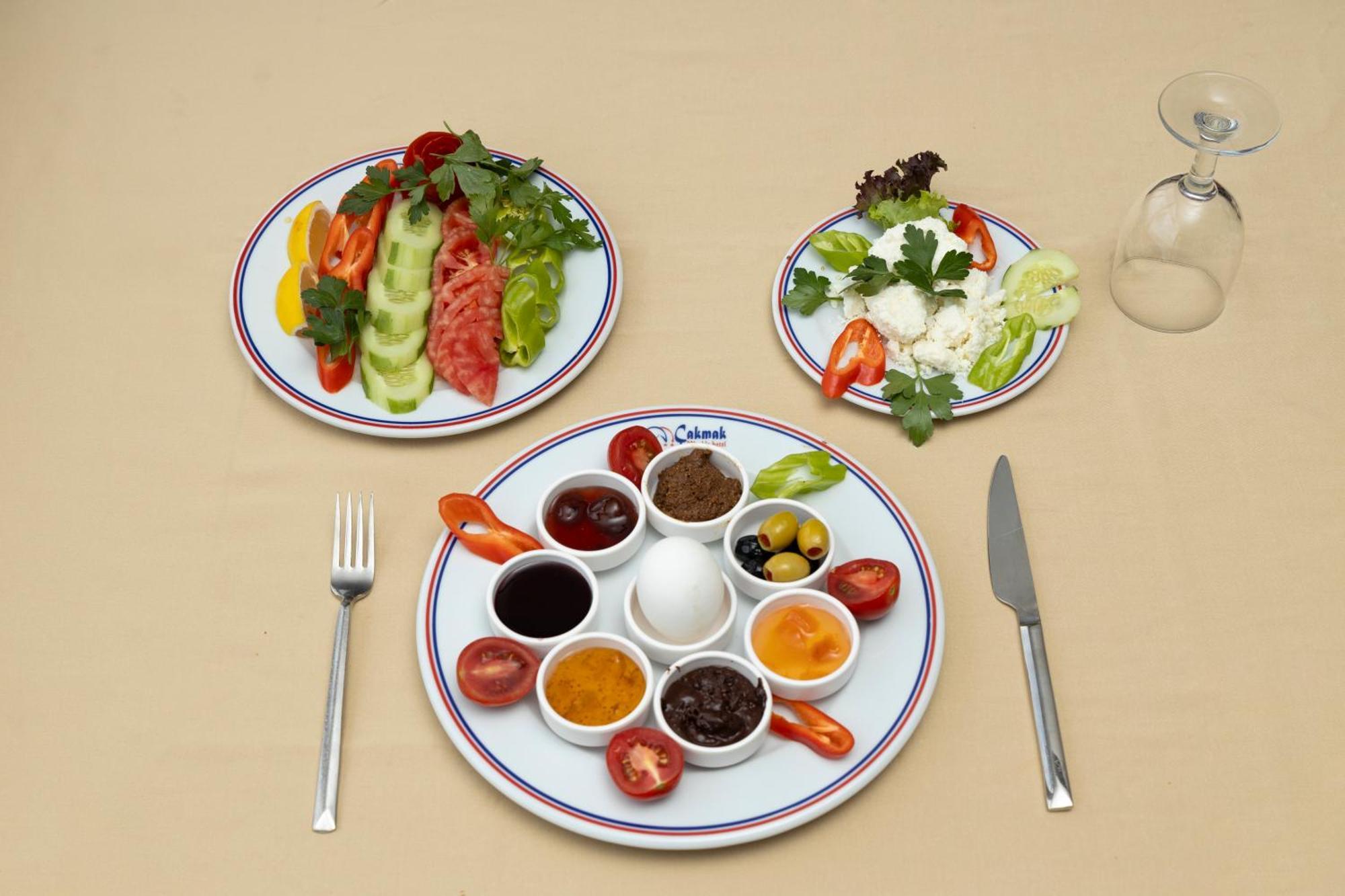 Afyon Mcg Marble Hotel Afyonkarahisar Zewnętrze zdjęcie