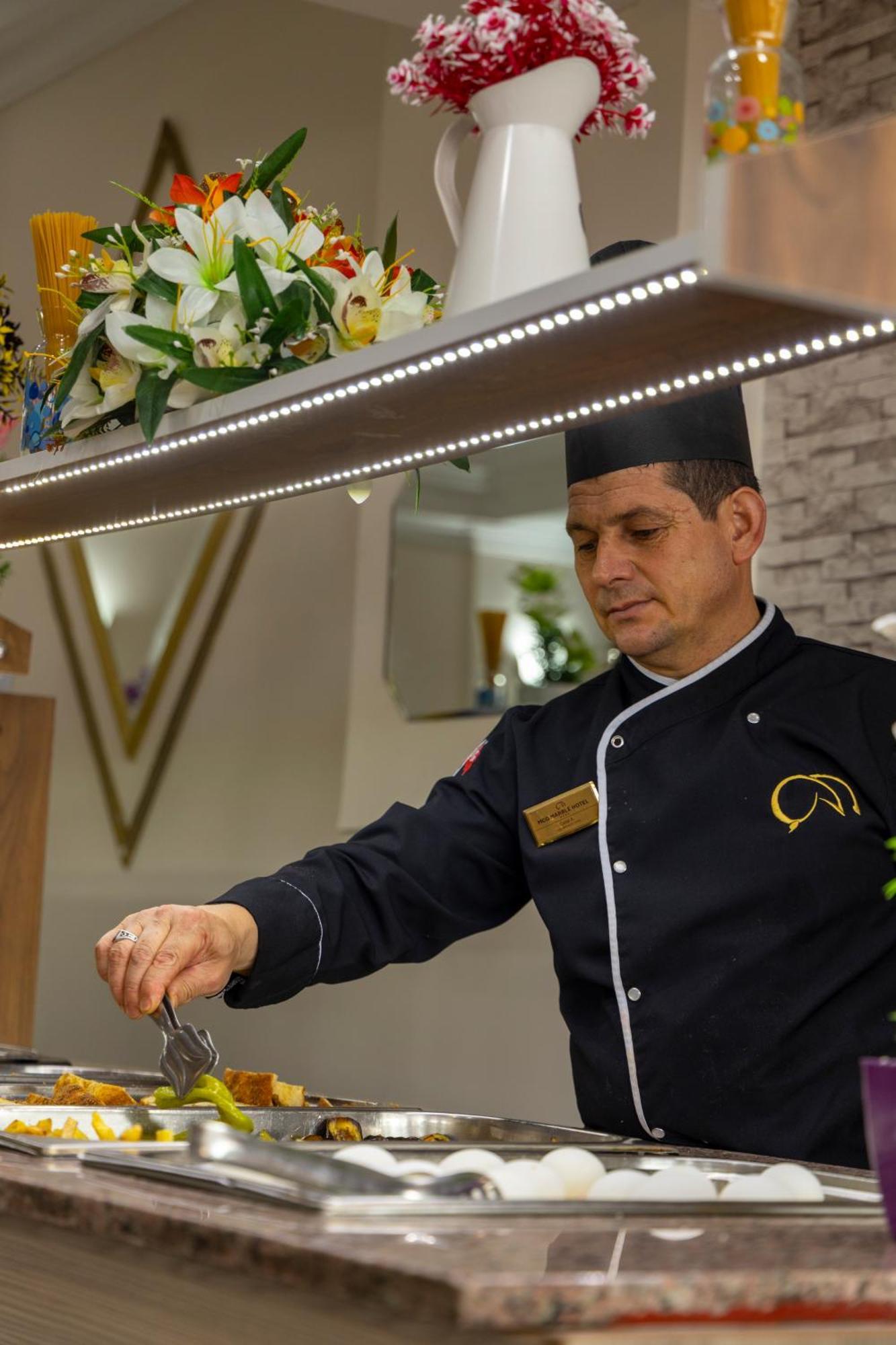 Afyon Mcg Marble Hotel Afyonkarahisar Zewnętrze zdjęcie
