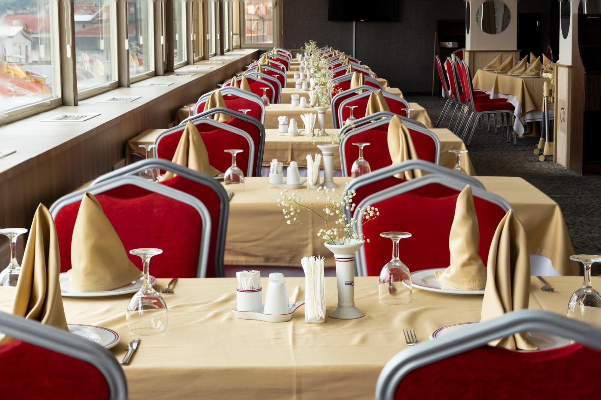 Afyon Mcg Marble Hotel Afyonkarahisar Zewnętrze zdjęcie