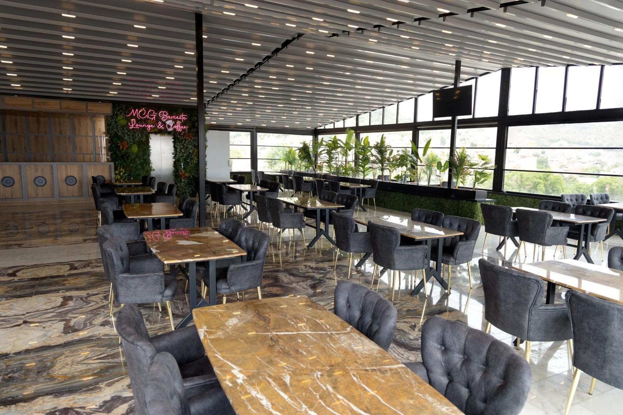 Afyon Mcg Marble Hotel Afyonkarahisar Zewnętrze zdjęcie