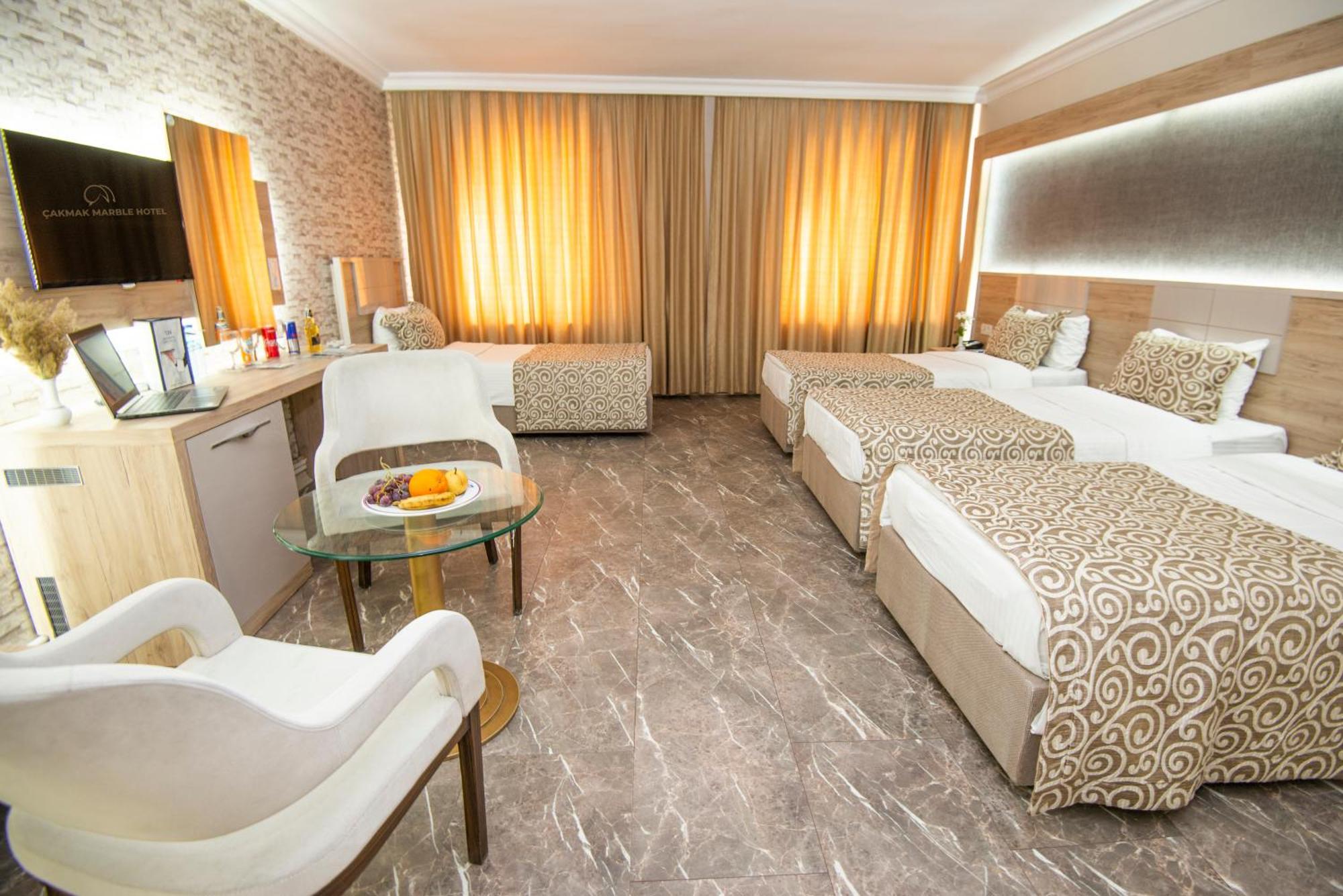 Afyon Mcg Marble Hotel Afyonkarahisar Zewnętrze zdjęcie