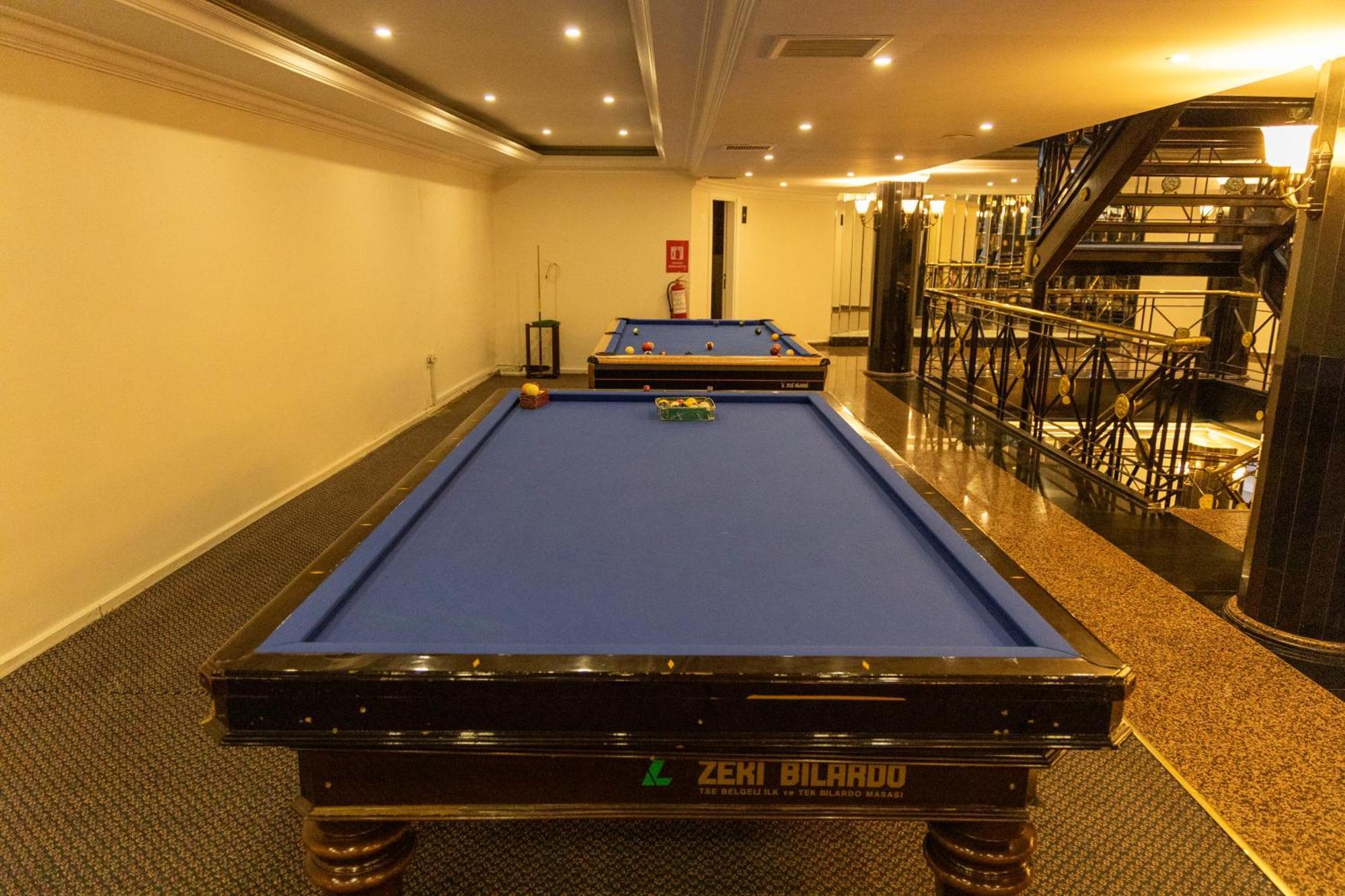 Afyon Mcg Marble Hotel Afyonkarahisar Zewnętrze zdjęcie